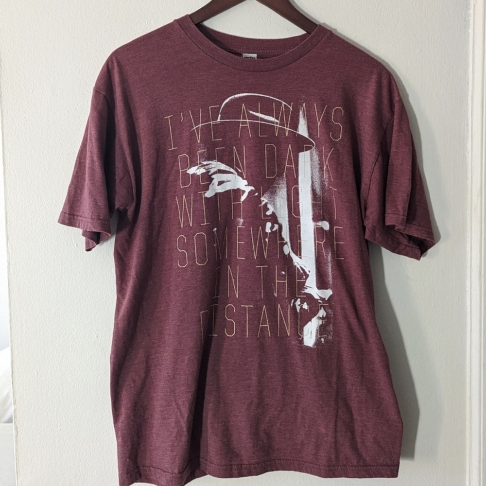 City & Colour Tour Shirt